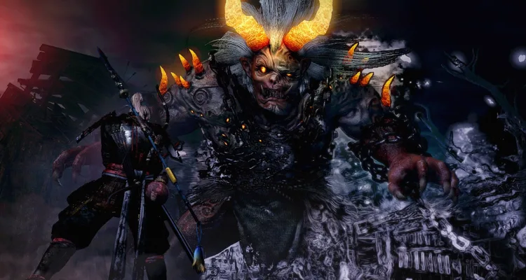 nioh-2-predstavlen-pervyj-gejmplej