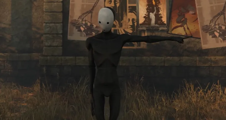 Очень странный трейлер к Pathologic 2 ознаменовал начало предзаказа игры