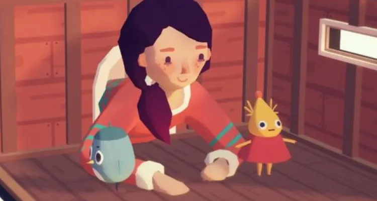 Ooblets может выйти в альфа-тест, и вы сможете принять участие