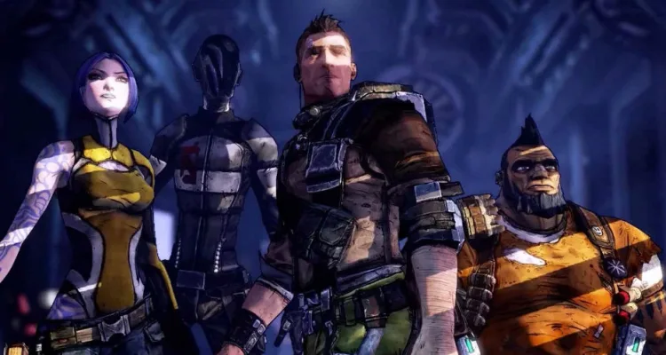 Парень, умирающий от рака получит Borderlands 3 за несколько месяцев до премьеры