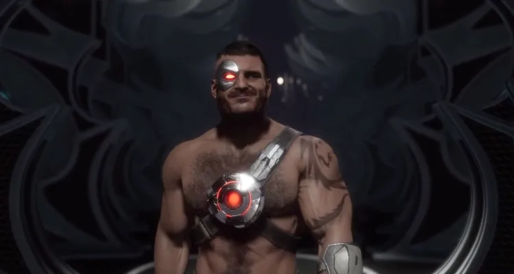 Перезапуск фильма Mortal Kombat начнут снимать уже в этом году