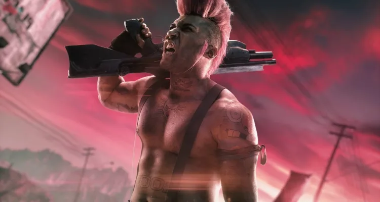 Первые отзывы о RAGE 2 - "шутер и ничего более".