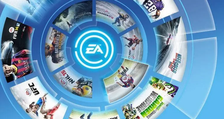 Подписка EA Access официально зарегистрирована на PlayStation 4