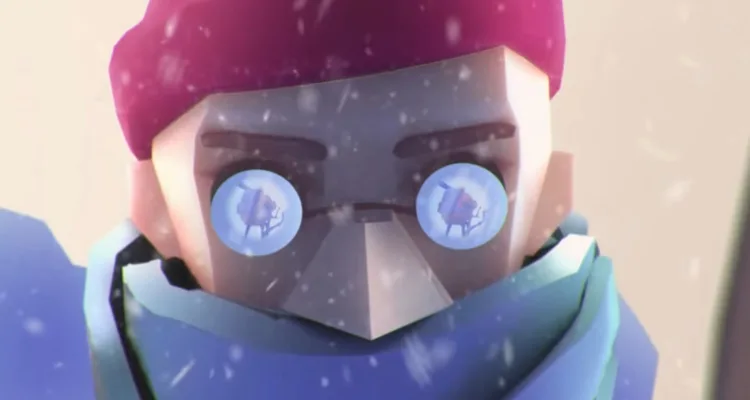 Project Winter выходит из альфа-теста, вводит новые карты и оружие