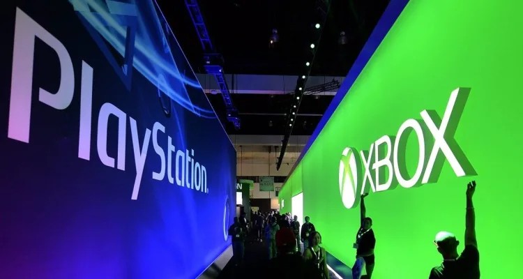 Sony и Microsoft обменяются технологиями в области искусственного интеллекта