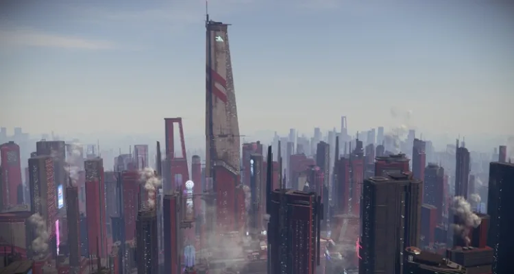 Star Citizen - бесплатный период в честь нового обновления