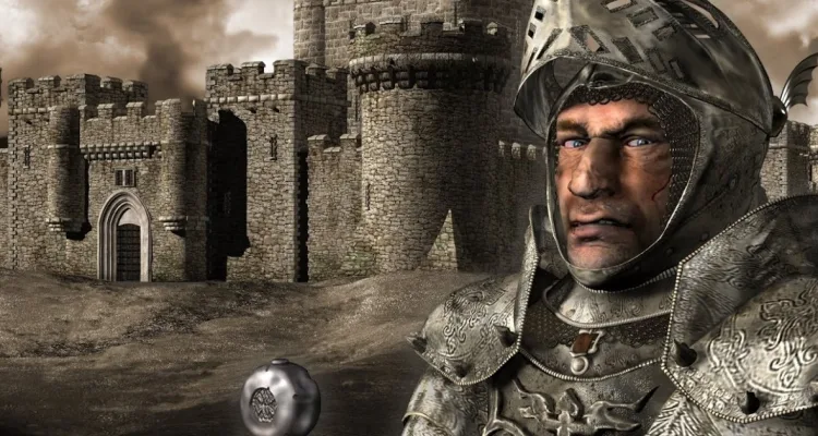 Stronghold NEXT будет представлен на E3 2019