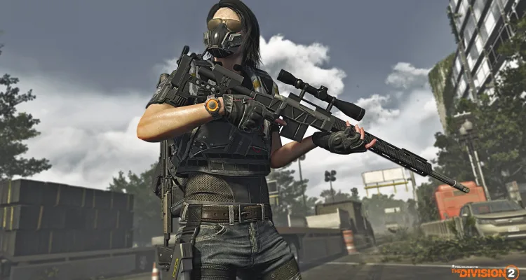 The Division 2 в Uplay было продано в 10 раз больше, чем первой части