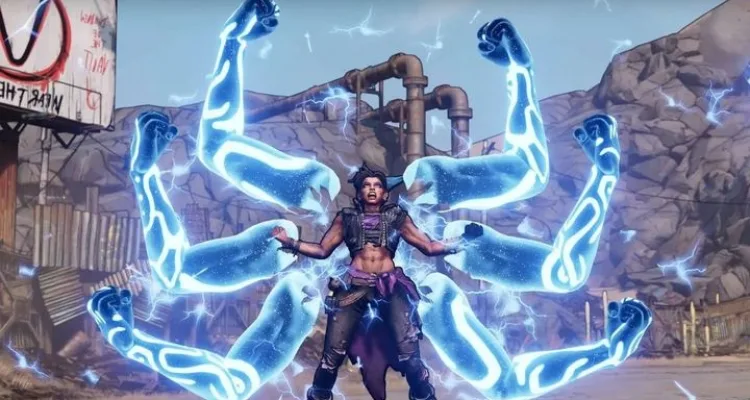 В Borderlands 3 не будет микроплатежей