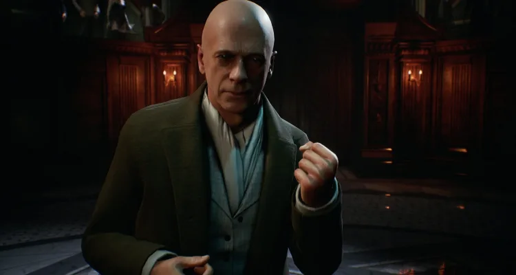 Vampire The Masquerade Bloodlines 2 - в октябре появится демонстрационная версия