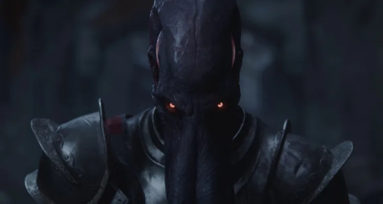 Baldur's Gate III - насколько он будет отличаться от серии Divinity?
