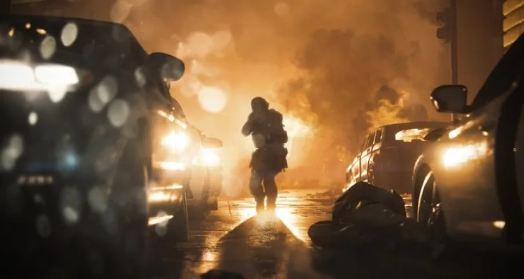Call of Duty: Modern Warfare не будет иметь сезонного пропуска