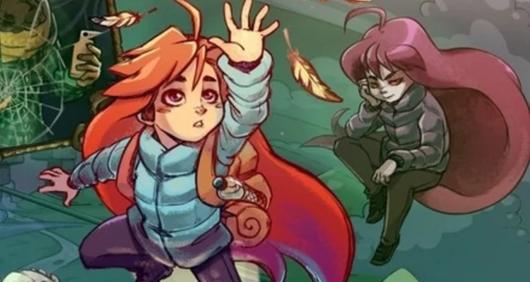 Celeste - финальный DLC предложит 100 бесплатных уровней