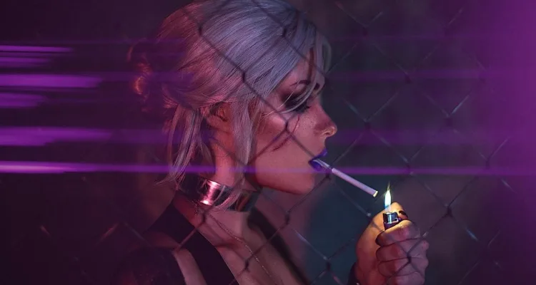 Cyberpunk 2077 - ориентация героя будет определяться самим игроком