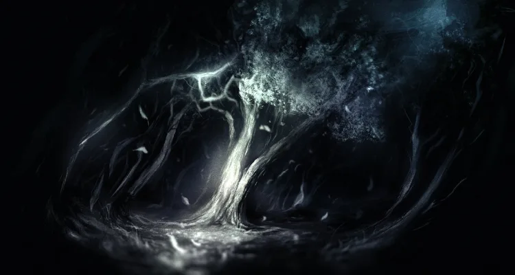 Darkwood теперь доступен и на Nintendo Switch