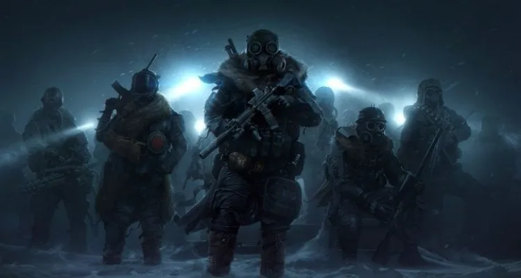 Дата выхода Wasteland 3 и новые подробности