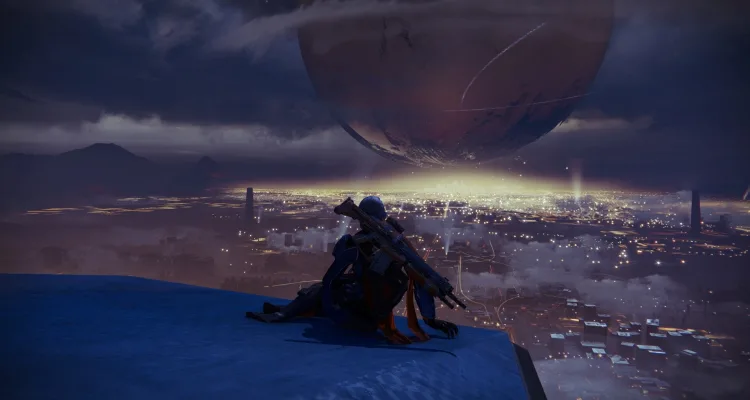 Destiny 2 перейдёт на модель free-to-play и появится в Steam