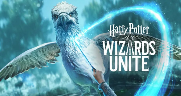 Harry Potter Wizards Unite - хороший дебют, но хуже, чем Pokemon GO