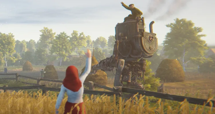 Iron Harvest станет следующим эксклюзивом для магазина Epic?
