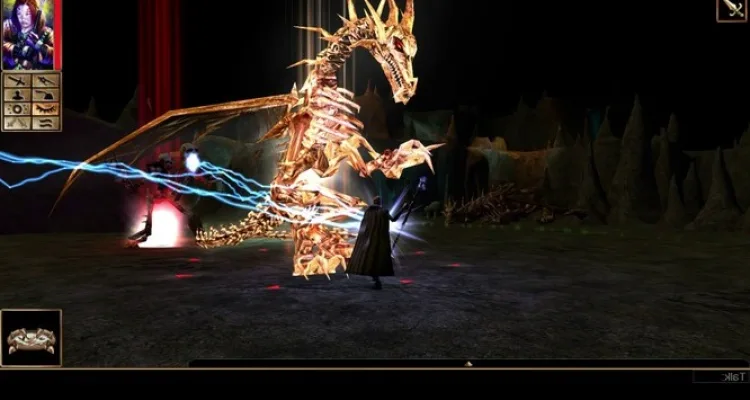 Классические компьютерные RPG будут перенесены на консоли