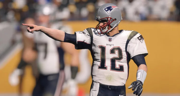 Madden NFL 20 - создатели сделали ставку на звёзд