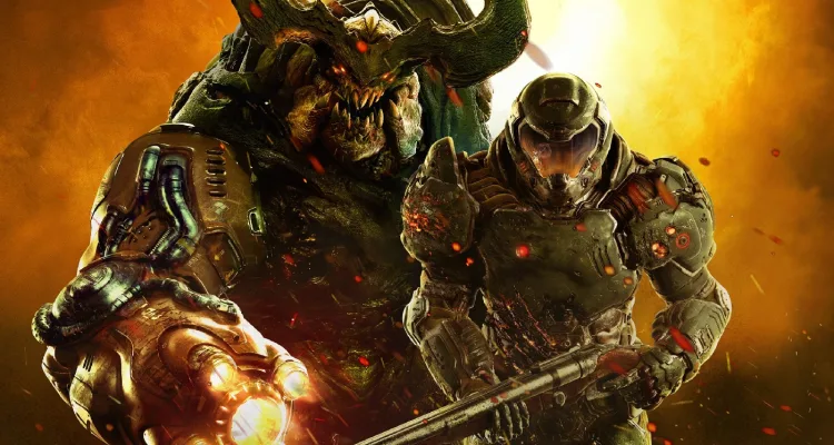 Masters of Doom - создание сериала о культовой игре от id Software