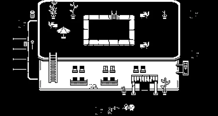Minit получит официальный порт для Commodore 64, и это прекрасно
