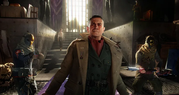 Новый трейлер Dying Light 2 и примерная дата выхода