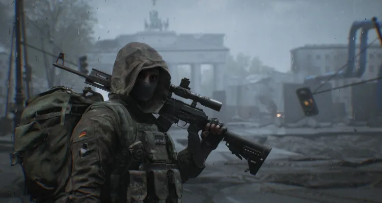 Объявлены бесплатные выходные в World War 3