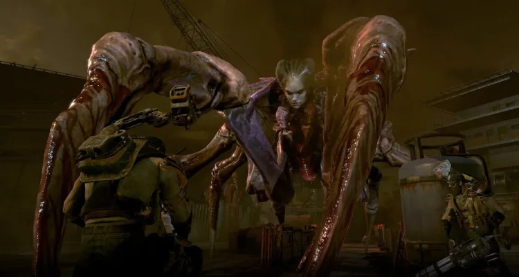 Phoenix Point - трейлер с E3 и датой выхода
