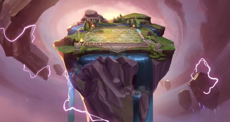 Популярность Teamfight Tactics буквально убивает тестовые серверы