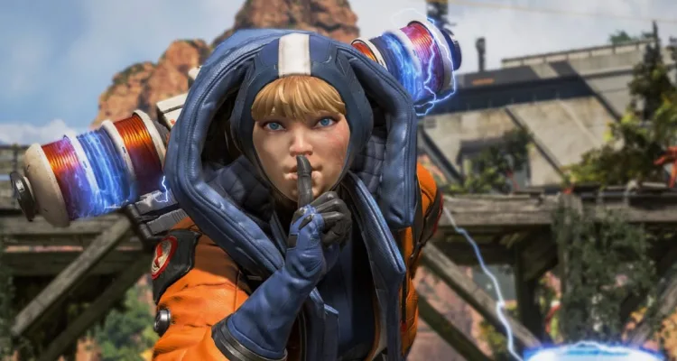 Respawn Entertainment не выпустит Apex 2