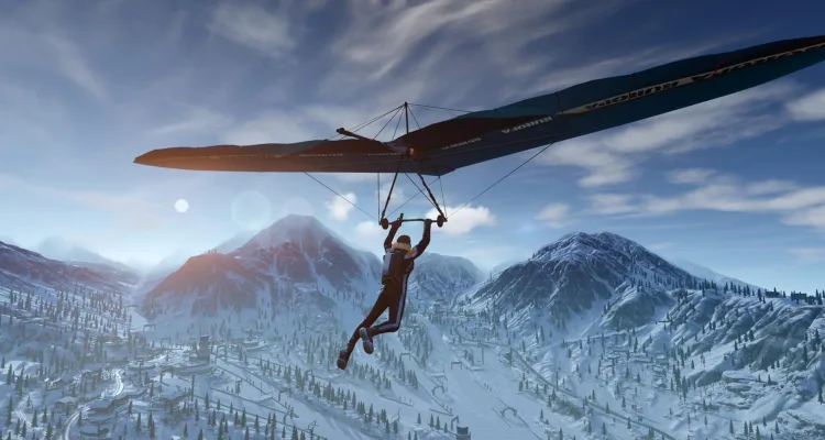 Ring of Elysium - новая Королевская битва вышла из раннего доступа