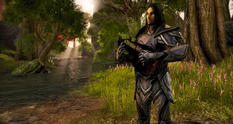 The Elder Scrolls 6 будет игрой на десятилетия