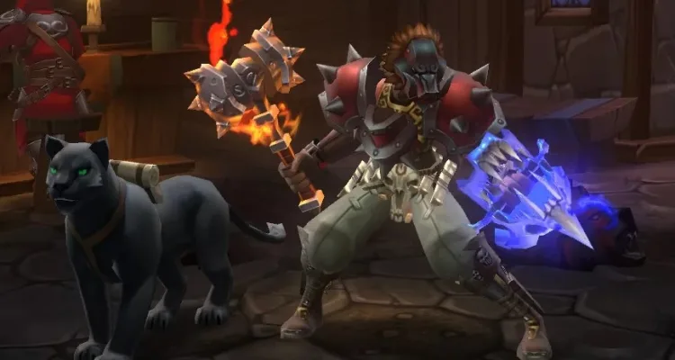Torchlight II выходит на консоли