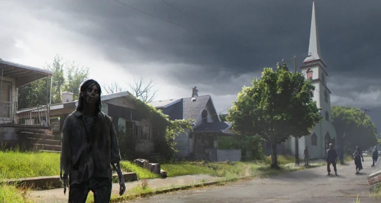 Undead Labs анонсировала Heartland - дополнение к State of Decay 2
