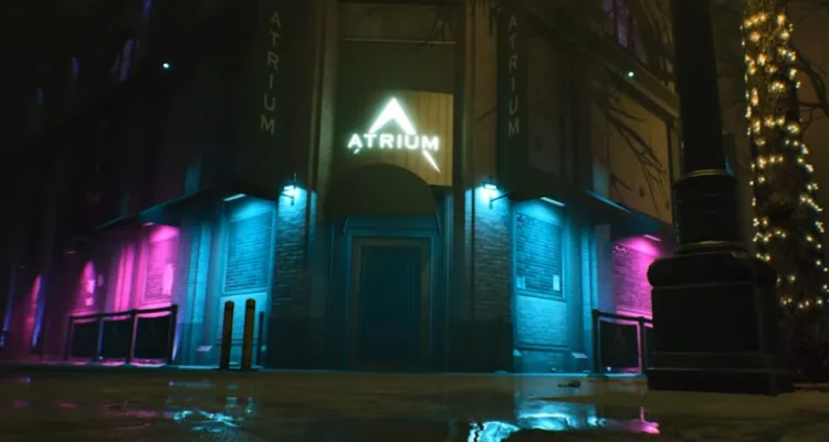 Vampire: The Masquerade – Bloodlines 2 вернет странный танец из предыдущей части