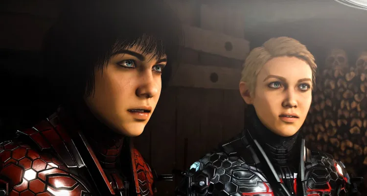 Вышел новый трейлер Wolfenstein: Youngblood для E3