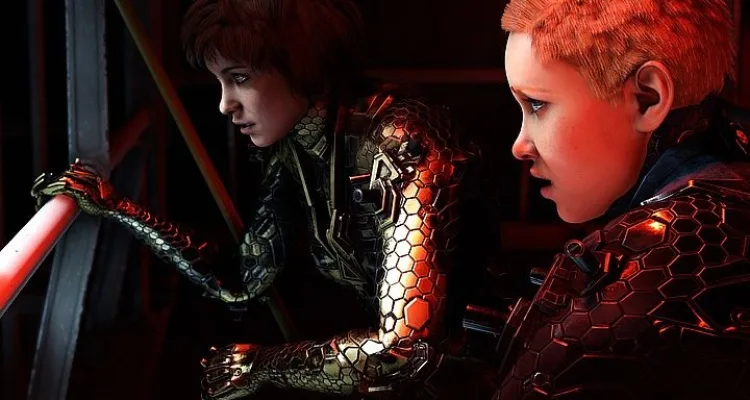 Wolfenstein Youngblood будет использовать Denuvo
