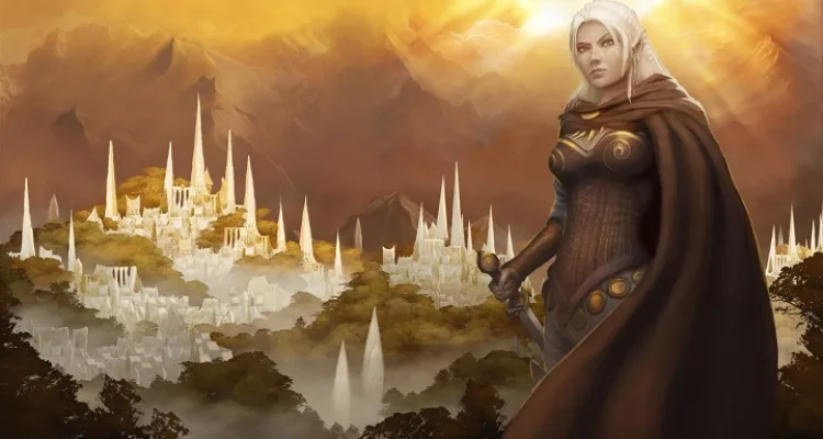 Age of Wonders 3 раздаётся бесплатно в Steam