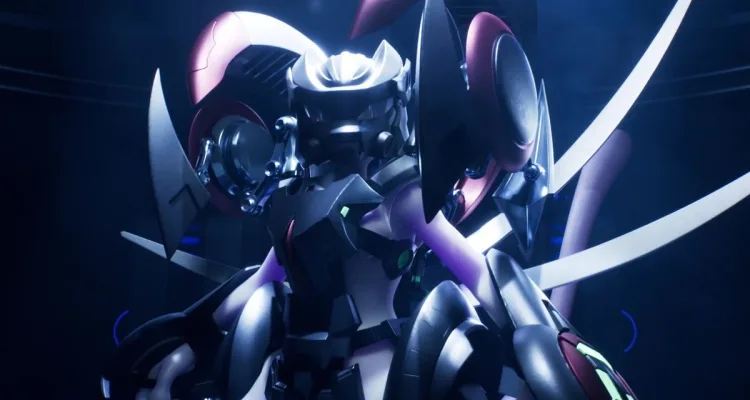 Долгожданный Mewtwo Armored появится в Pokemon GO