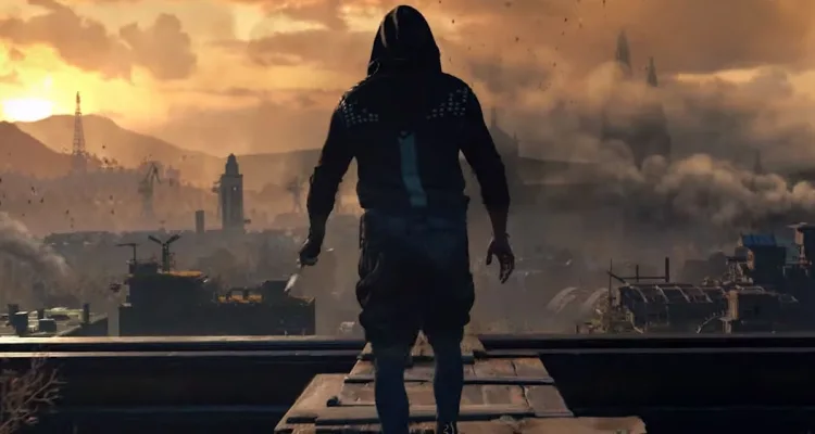 Dying Light 2 создаётся с учётом будущих консолей