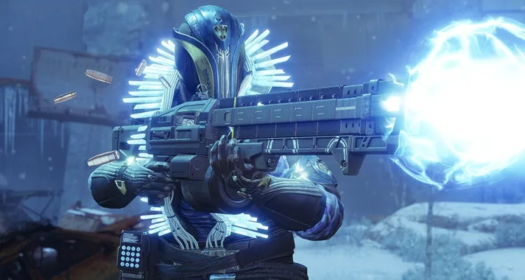 Игроки Destiny 2 нашли способ добывать ресурсы, не играя в саму игру