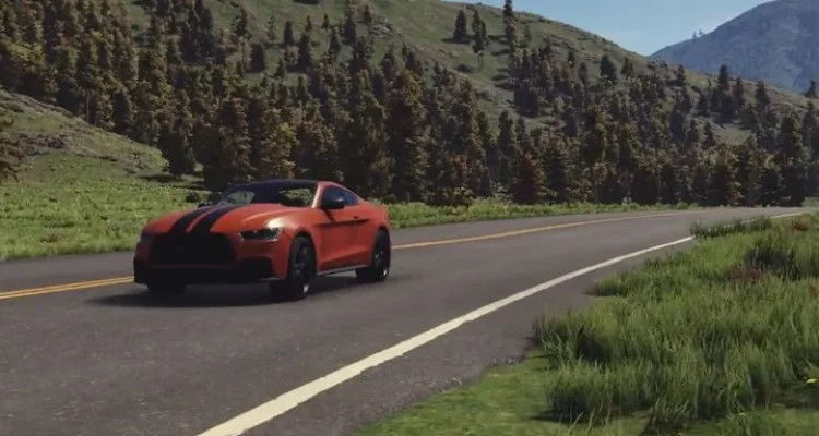 Kickstarter приостановил сбор средств для клона GTA - RAW