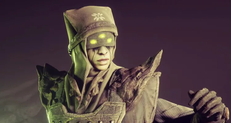 Луна в Destiny 2: Shadowkeep в два раза больше, чем она была в Destiny
