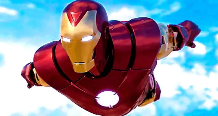Marvel's Iron Man VR - создатели представили систему полетов