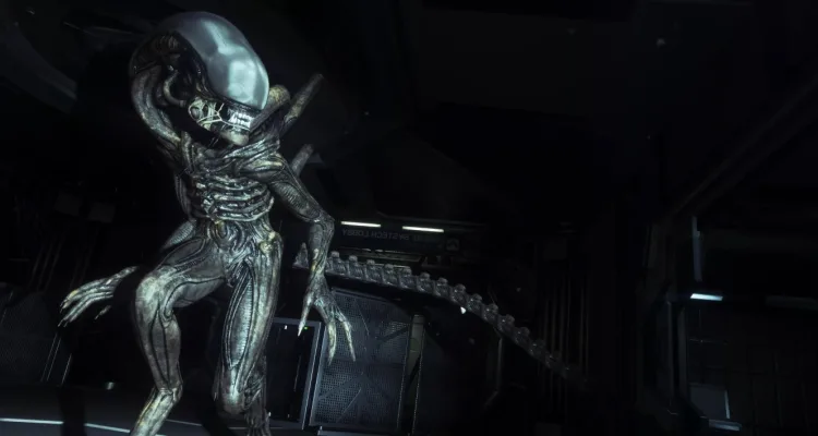 Следующая игра студии Creative Assembly будет онлайн-шутером