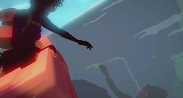 Состоялась премьера Sea of Solitude - игра о любви и одиночестве
