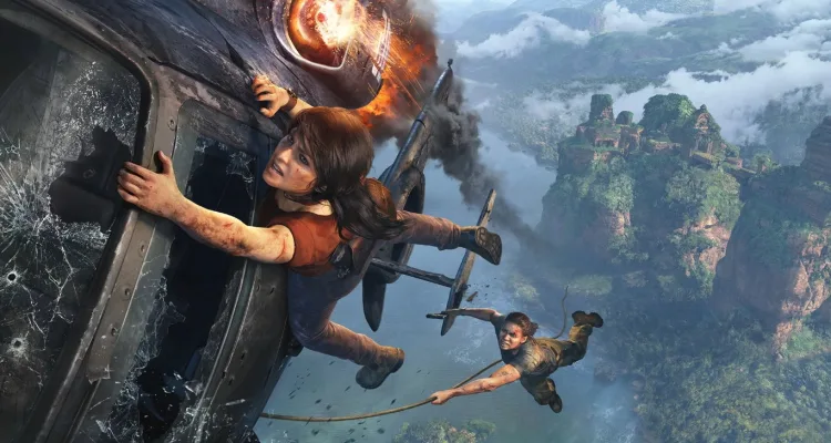 Создатели Uncharted и The Last of Us о кризисе в Naughty Dog