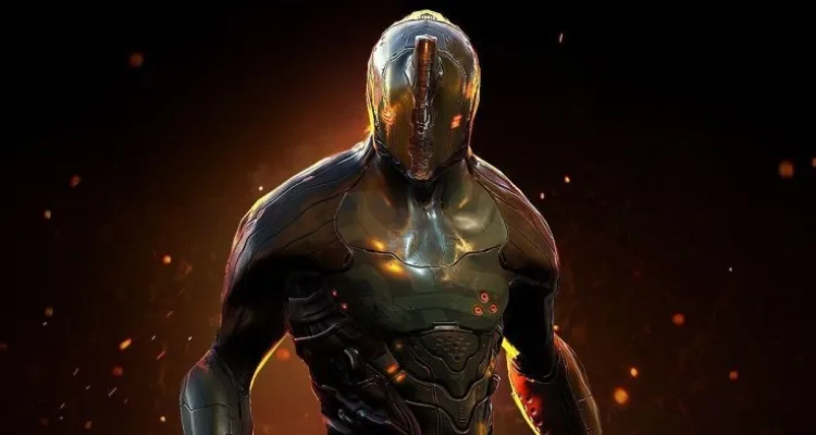 Создатели Warframe привлекают новых игроков оригинальным способом